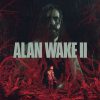دانلود بازی Alan Wake 2 برای PS5