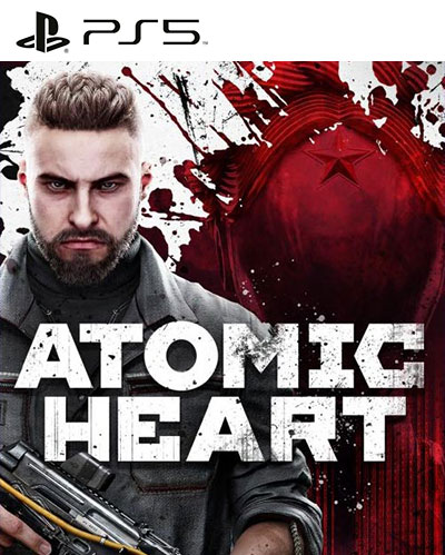 دانلود بازی Atomic Heart برای PS5