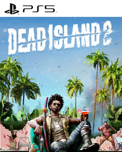 دانلود بازی Dead Island 2 برای PS5