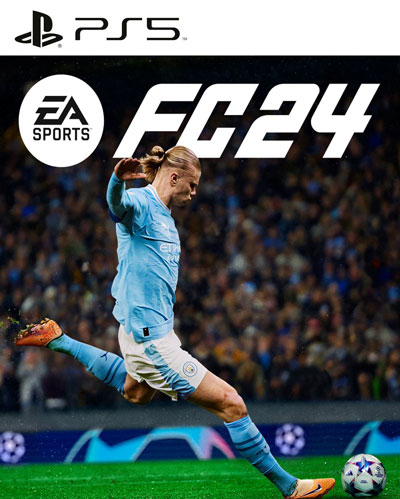 دانلود بازی EA SPORTS FC 24 برای PS5