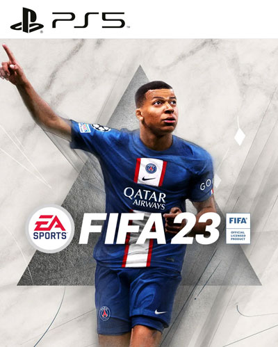 دانلود بازی FIFA 2023 برای PS5