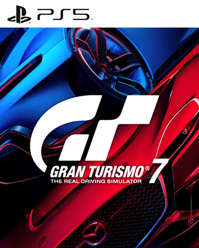 دانلود بازی Gran Turismo 7 برای PS5