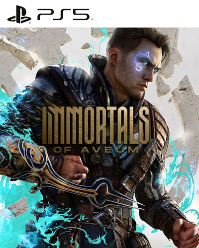 دانلود بازی Immortals of Aveum برای PS5