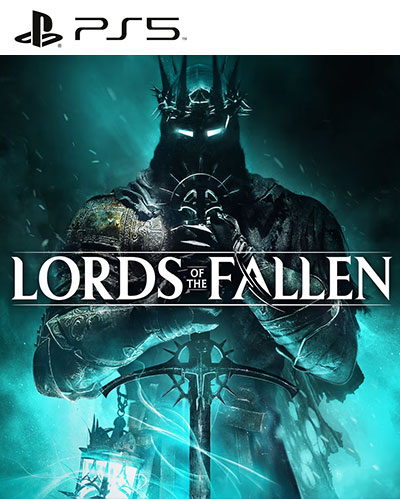 دانلود بازی Lords of the Fallen برای PS5