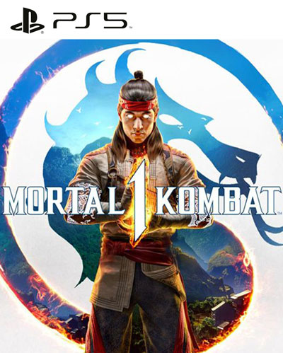 دانلود بازی Mortal Kombat 1 برای PS5