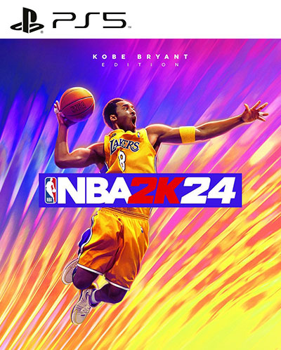 دانلود بازی NBA 2K24 برای PS5