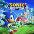 دانلود بازی Sonic Superstars برای PS5