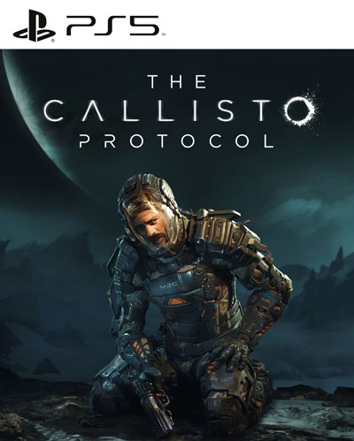 دانلود بازی The Callisto Protocol برای PS5