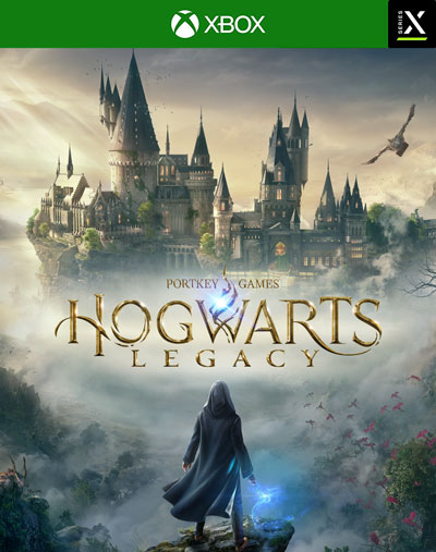 دانلود بازی Hogwarts Legacy برای XBOX Series X/S